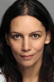 Sasha Behar — The Movie Database (TMDB)