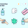 Animasi bergerak cuci tangan terlengkap dan terupdate top animasi via topduniaanimasi.blogspot.com. 1