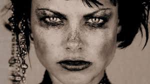 And God Created Woman by Marc Lagrange