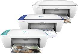 While you can't expect amazing quality, this printer gets the job done very fast. Hp Deskjet 2622 Driver Free Download Windows Mac