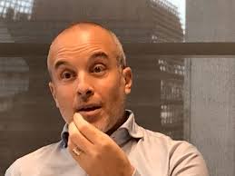 Mark Freeman: how you can negotiate justice and peace