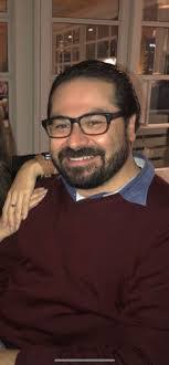 Alberto Matos's Instagram, Twitter & Facebook