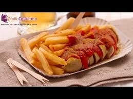 Последние твиты от currywurst (@currywurst). Currywurst Oktoberfest Recipe Recipes Oktoberfest Food Food