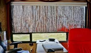 The following rv awnings will enable you create more room outside your recreational vehicle. Ez Snap Exterior Rv Window Shade Installation