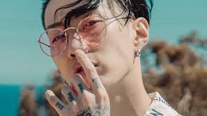 Jay Park torna con l'album 'Ask About Me'