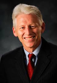 CFG Community Bank Names J. Duncan Smith as New CFO