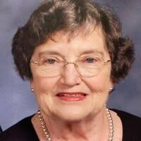 Dorothy Steele Obituary