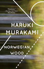 Sorry, no squibs found, but this is why 'my policeman' is trending on twitter. Norwegian Wood Buch Kartoniert Haruki Murakami