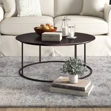 Wayfair Living Room Side Tables Fresh Drummond Coffee Table In 2019 Crenshaw Mod Di 2020