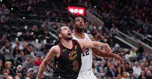 Find out the latest on your favorite nba players on cbssports.com. Salary Cap Faq Are The Trail Blazers Planning A Consolidation Trade Blazer S Edge