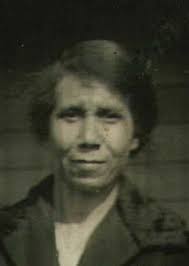 Aunt Muriel (Purcell) Gray❤️