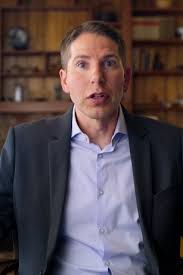 History of Swear Words: Season 1, Episode 1