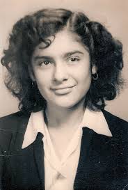 Rosemary S. Saucedo Lopez Obituary