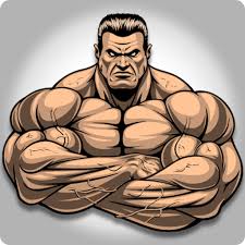 Do you dream of becoming the coolest boxer and packs to send opponents to knockout? Gym Workout Pro Exercise Fitness Bodybuilding Amazon Com Appstore For Android