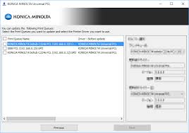 Konica minolta bizhub c224e drivers updated daily. Download Universal Printer Driver Konica Minolta Blog Konica Minolta Brescia