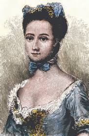 Francis Marion Foils the British