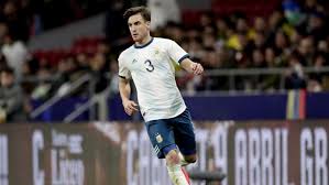 Et start time) will be televised on fox sports. Creyo En Mi La Emotiva Despedida De Tagliafico A Marzolini Tyc Sports