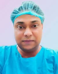 Book ENT/ Otorhinolaryngologist Appointment. Book Doctor Counsultaion of  Dr. Indranil Das