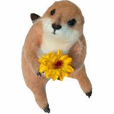 Prairie Dog S Stuffed Toy Dog Toys Prairie Dog Dog Photos