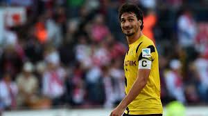 Germany went 'wild' in search of goal. Mats Hummels Set For Manchester United After Deciding To Leave Dortmund Eurosport