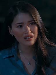 Jasmine Hannah's Instagram, Twitter & Facebook