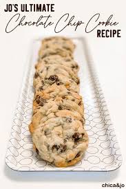 Ghirardelli Chocolate Chip Cookies Ghirardelli Chocolate Chip Cookies Cookies Recipes Chocolate Chip Ultimate Chocolate Chip Cookies Recipe