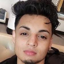 Daniel Oviedo (TikTok Star)