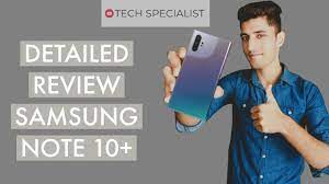 Samsung Galaxy Note 10 Plus Specs Samsung Galaxy Best Selfie Camera Samsung