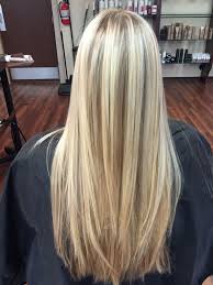 Blonde Foil Balayage Blonde Foils Blonde Hair Color Hair