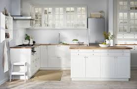 Cuisine Ikea Les Plus Beaux Modeles Du Geant Suedois Elle Decoration En 2020 Cuisine Ikea Salle De Cuisine
