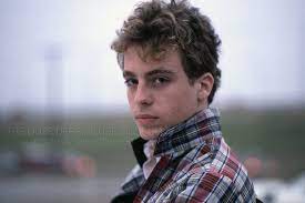The child actor and teen idol has had a long but troubled career. The Outsiders House Museum On Twitter Happy Birthday Leif Garrett Seen Here As Bob The Soc Sheldon In The Outsiders 1983 Photo By David Burnett Staygold Https T Co 8bmowyztav