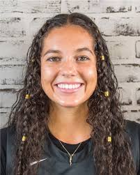 2024-25 Women's Basketball Roster