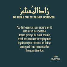 Check spelling or type a new query. Pena Ilmu On Twitter Kite Sebagai Murid Kalo Masih Mao Ketemu Guru Atau Majelis Ilmu Alhamdulillah Masya Allah Laa Quwwata Illa Billah Masih Dikasih Nikmat Baek Sama Allah Ta Ala Zaadulmuslim Birrulwalidain Behereorbeblindforever