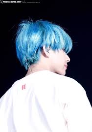 Taehyung Pics On Twitter Taehyung Kim Taehyung Hair
