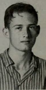 Lamont Leon “Bud” Preble (1942-2018)