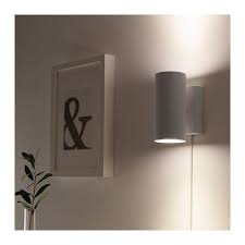 Nymane Wall Up Downlight White Ikea Wall Lights Ikea Wall Lights Porch Pendant Light