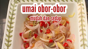 We did not find results for: Cara Membuat Umai Obor Obor Mudah Dan Sedap Menu Sarawak Jelly Fish Recipe Youtube