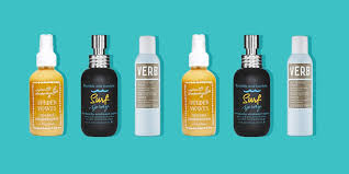12 Best Sea Salt Sprays 2019 How To Get Gorgeous Textured Hair