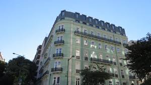 Check reviews and discounted rates for aaa/aarp members, seniors, groups & government. Hotel Holiday Inn Express Lisbon Av Liberdade Lissabon Holidaycheck Lissabon Kuste Portugal