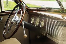 Image result for Pearl Gray 1942 Buick