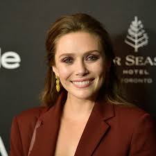 Elizabeth Olsen Really, Really Wants You To Know Her New Show Is Not Like  'This Is Us'