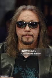 Phil Hellmuth and Mark Tenner during Vh1 Celebrity Poker Tournament... News  Photo