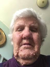 How to find a posted introduction in a Facebook group?