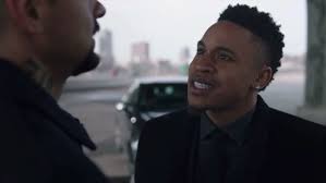 Tariq & Davis (Method Man) Funny Moments (Part 1) (Power Book II: Ghost)