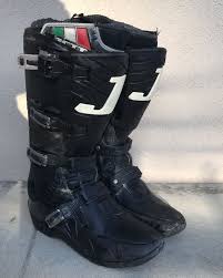 Jett J1 Motocross Boots Sz 9 For Sale In Costa Mesa Ca Offerup