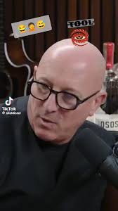 Maynard James Keenan Interview Burt