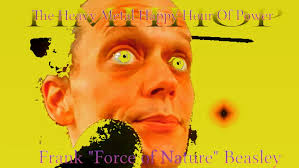 Frank Beasley (@thefrankb) • Instagram photos and videos