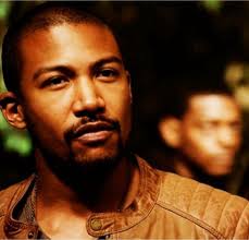 Adam Rodriguez. Yep! That's my husband. At least that's what I keep telling  the cops as they drag me away from his house.