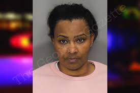 Amanda Monroe — Cobb County Jail Bookings