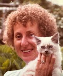 Ramona Roberts Obituary (1930